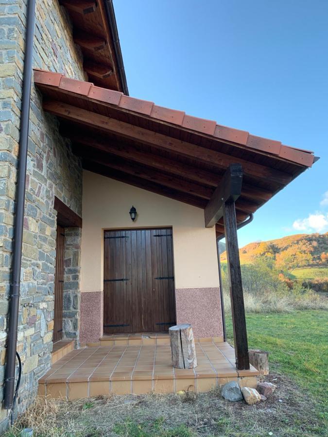 Chalet En El Pirineo De Aragon Neril Esterno foto