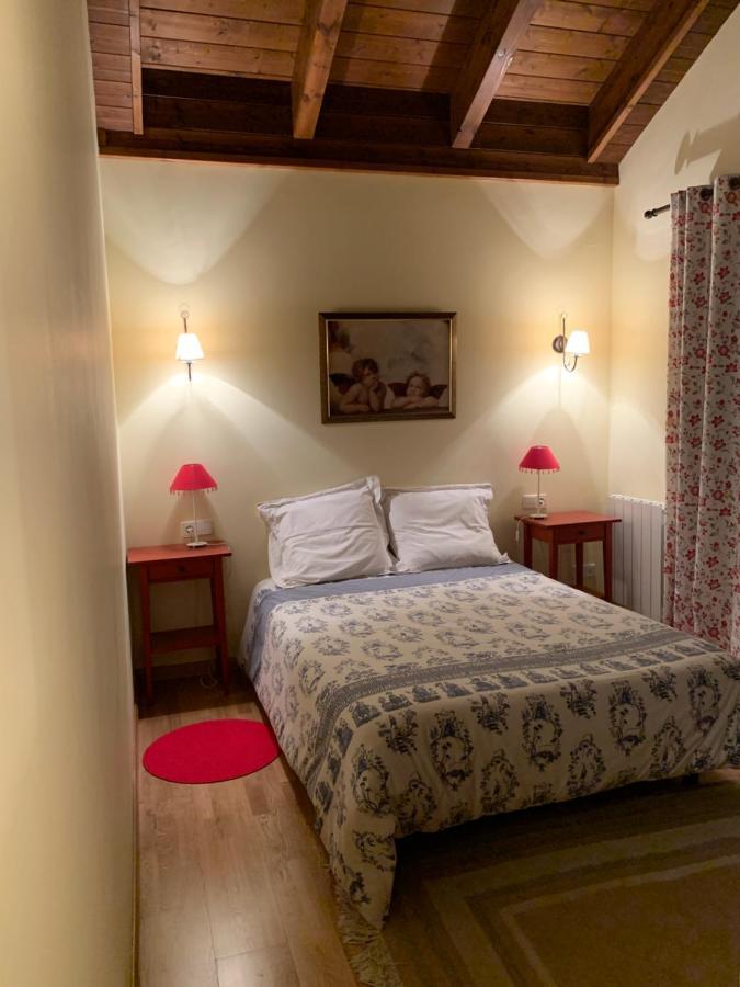 Chalet En El Pirineo De Aragon Neril Esterno foto