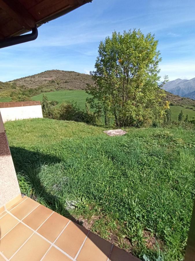 Chalet En El Pirineo De Aragon Neril Esterno foto