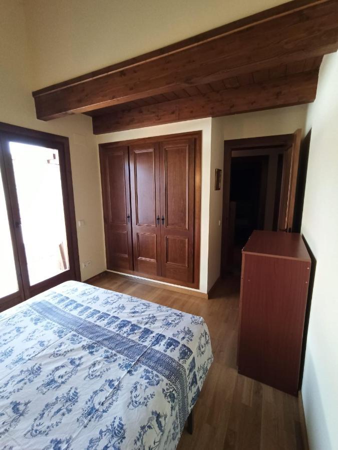 Chalet En El Pirineo De Aragon Neril Esterno foto