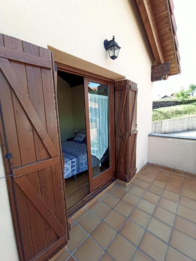 Chalet En El Pirineo De Aragon Neril Esterno foto