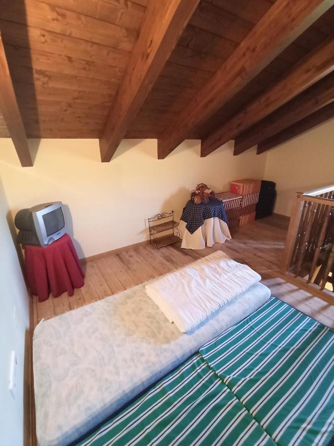 Chalet En El Pirineo De Aragon Neril Esterno foto