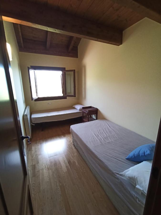 Chalet En El Pirineo De Aragon Neril Esterno foto