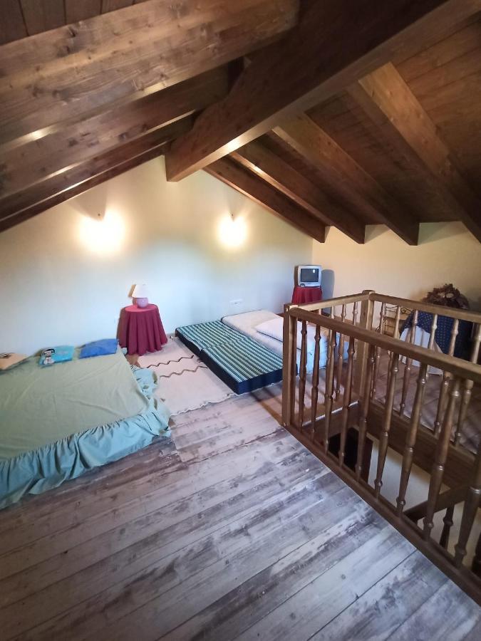 Chalet En El Pirineo De Aragon Neril Esterno foto